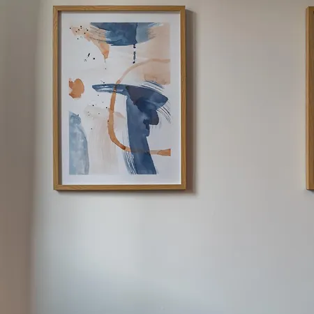 Raffinement Coeur De Lumineux Appartement