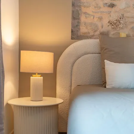 Raffinement Cœur De Lumineux Appartement *