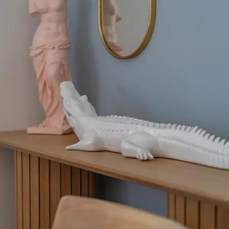 Appartement Raffinement Cœur De Lumineux *
