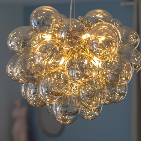 Raffinement Cœur De Lumineux *