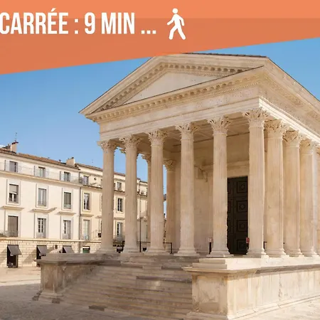 Raffinement Cœur De Lumineux Appartement *