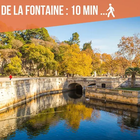 Raffinement Cœur De Lumineux Nîmes