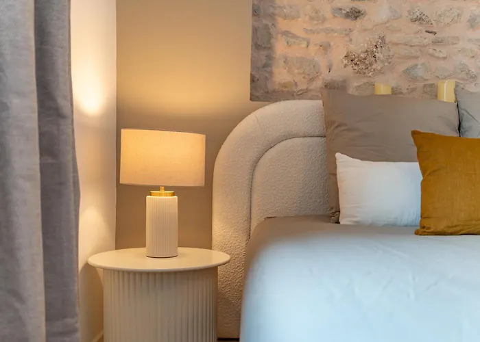 Raffinement Coeur De Lumineux Appartement *