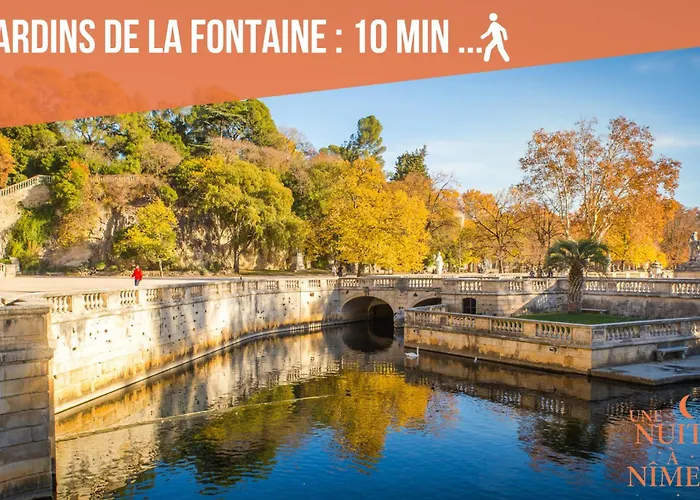 Raffinement Coeur De Lumineux Nîmes